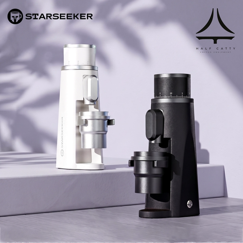 starseeker探索者EDGE咖啡磨豆机