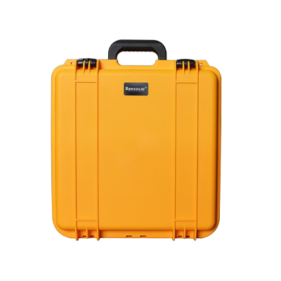 SENSOLID新品3规格4颜色工具箱