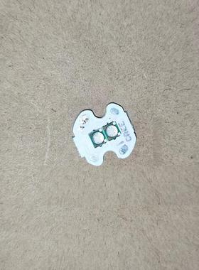 【定制款】双光源16超导铝基板搭载3535XPE/XPG/白激光灯珠