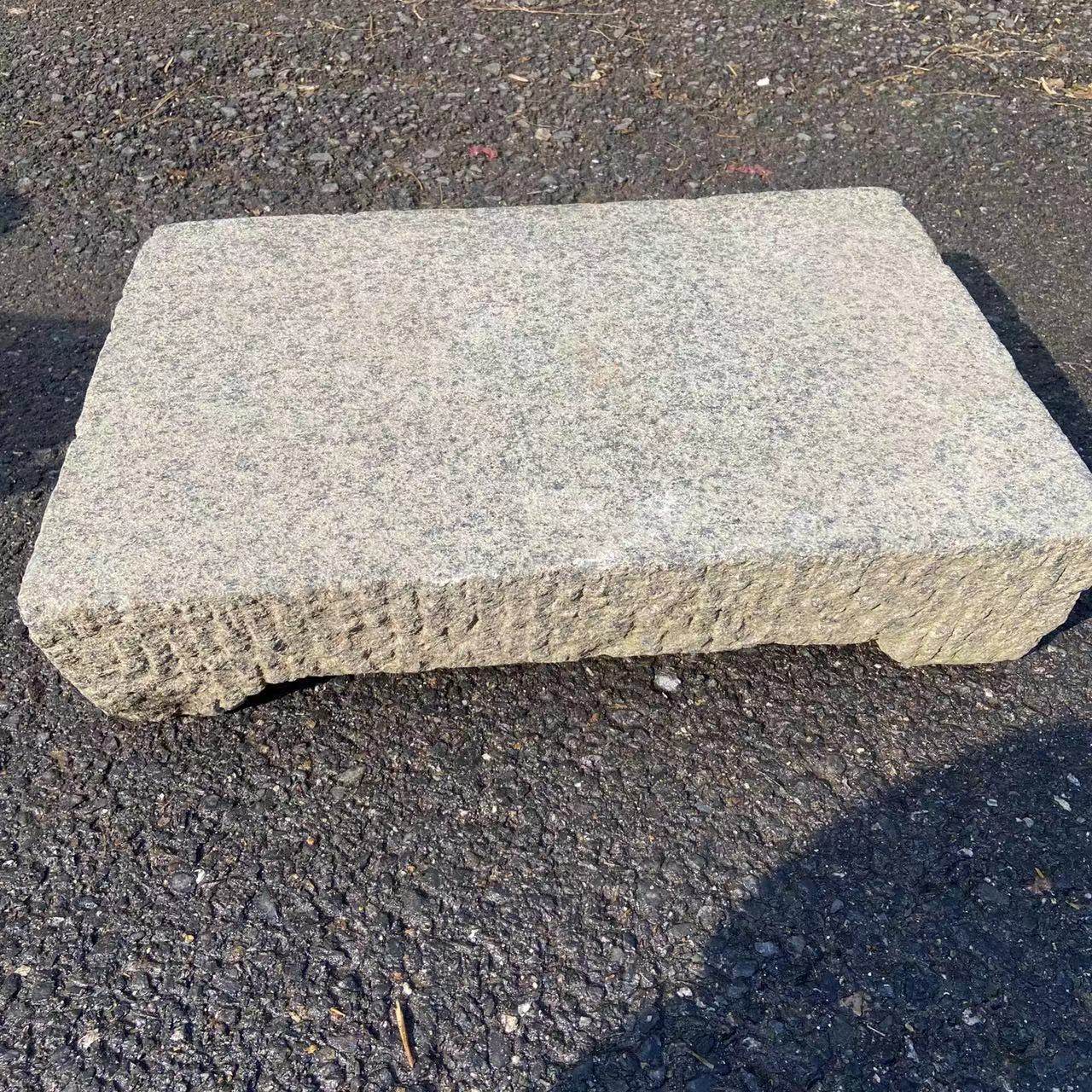 锤布石!老石头农村怀旧老物件石雕民俗收藏旧货