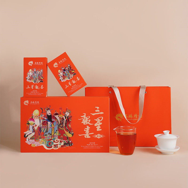 玉琳清语福鼎有机白茶2018年寿眉饼干茶三星报喜非遗国茶大师手作