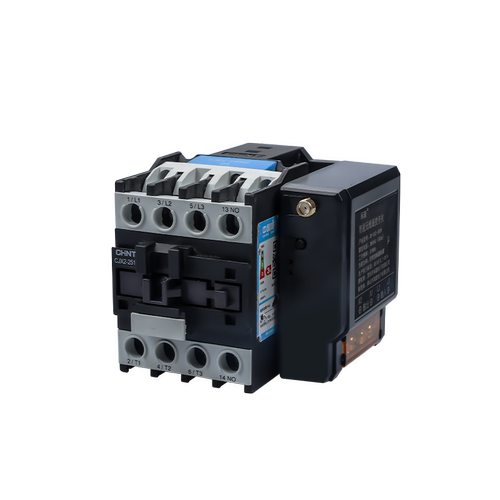 220V380V交流接触器遥控开关三相水泵电机增氧机大功率远程控制器