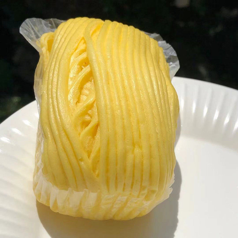 逐南味老昆明鸡蛋金丝卷手撕馒头960g*2袋面点速食营养美味早餐