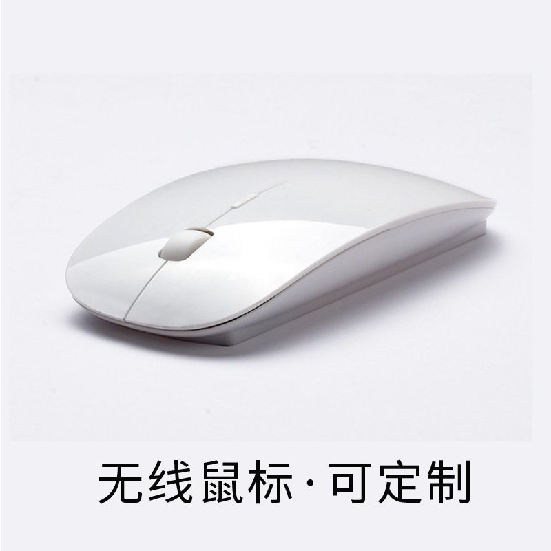 Telec2.4G适用无线光电鼠标无线鼠标 礼品出口鼠标蓝牙