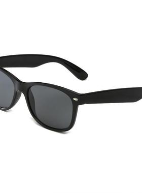 经典复古太阳镜男女墨同