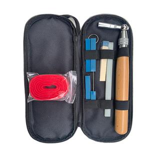 钢琴调音工具包立式三角通用调律扳手智能APP辅助调音师8件16件套