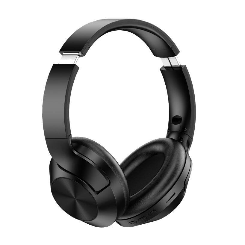 爆款蓝牙耳机头戴式重低音手机电竞无线运动游戏礼品耳麦