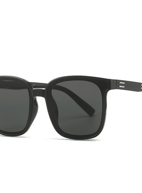 四代折叠网红墨镜女 2025年新款高级感防晒太阳眼镜男