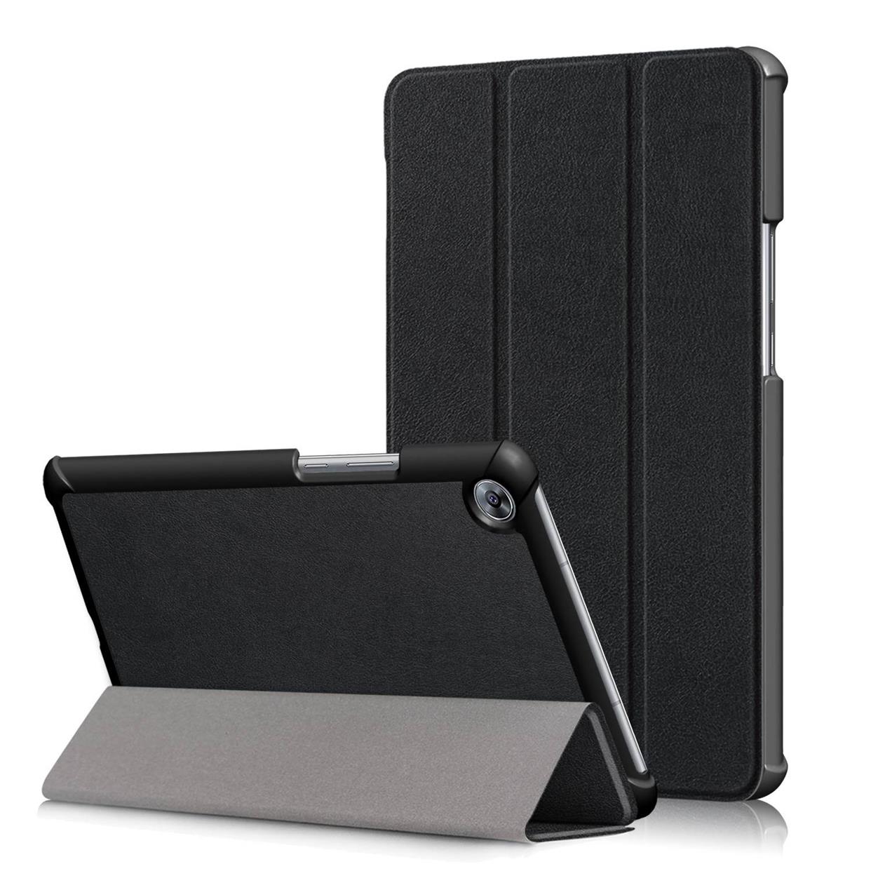 适用华为MediaPad M5 8.4寸平板皮套 SHT-AL09/W09  M5 8.4保护套