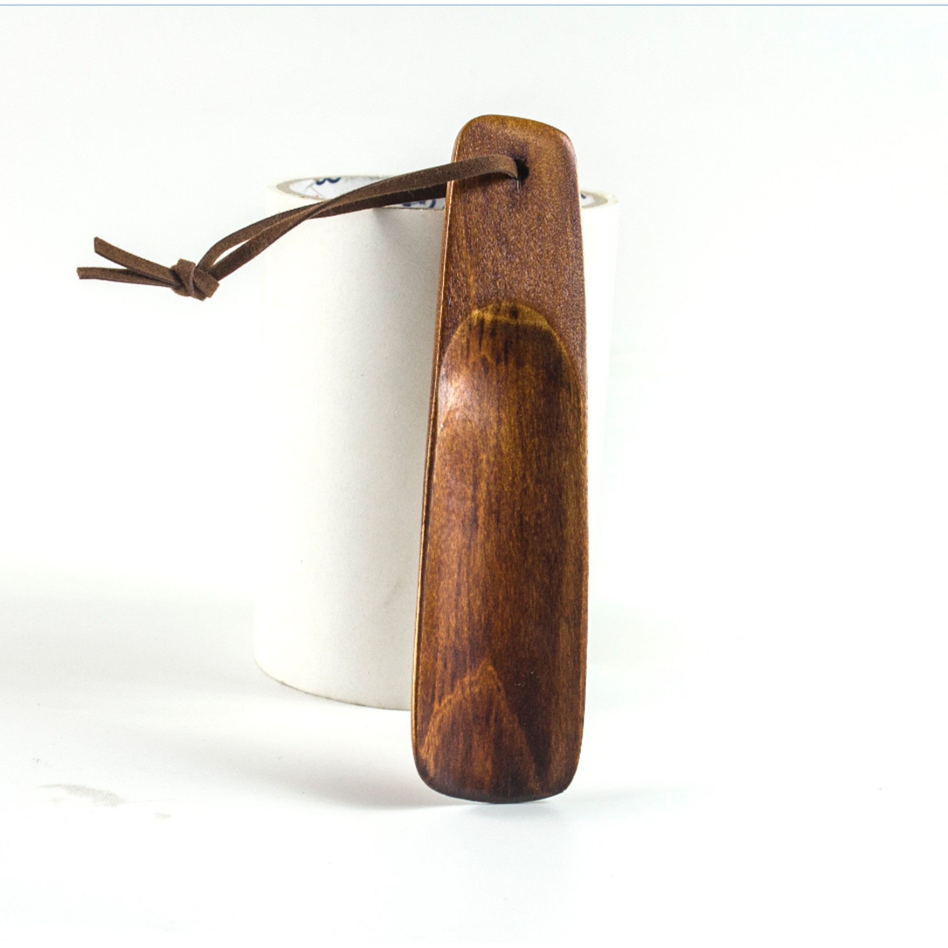 MINI PORTABLE SOLID WOOD SMALL SHOEHORN LAZY SHOE LIFTER SHOE UPPER HAND WEARING SHOE DEVICE SHOE PICKPOCKET SHOE PUMP FACTORY DIRECT S
