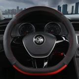 Чехол на руль грузовика, маленький размер 36, средний размер 38, большой размер 40, 42, 45, 47, 50 см, производитель чехла на руль для легкового грузовика