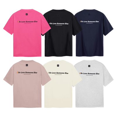 ics丨iconslab三色渐变logo文字索罗娜凉感短袖T恤宽松百搭男女te