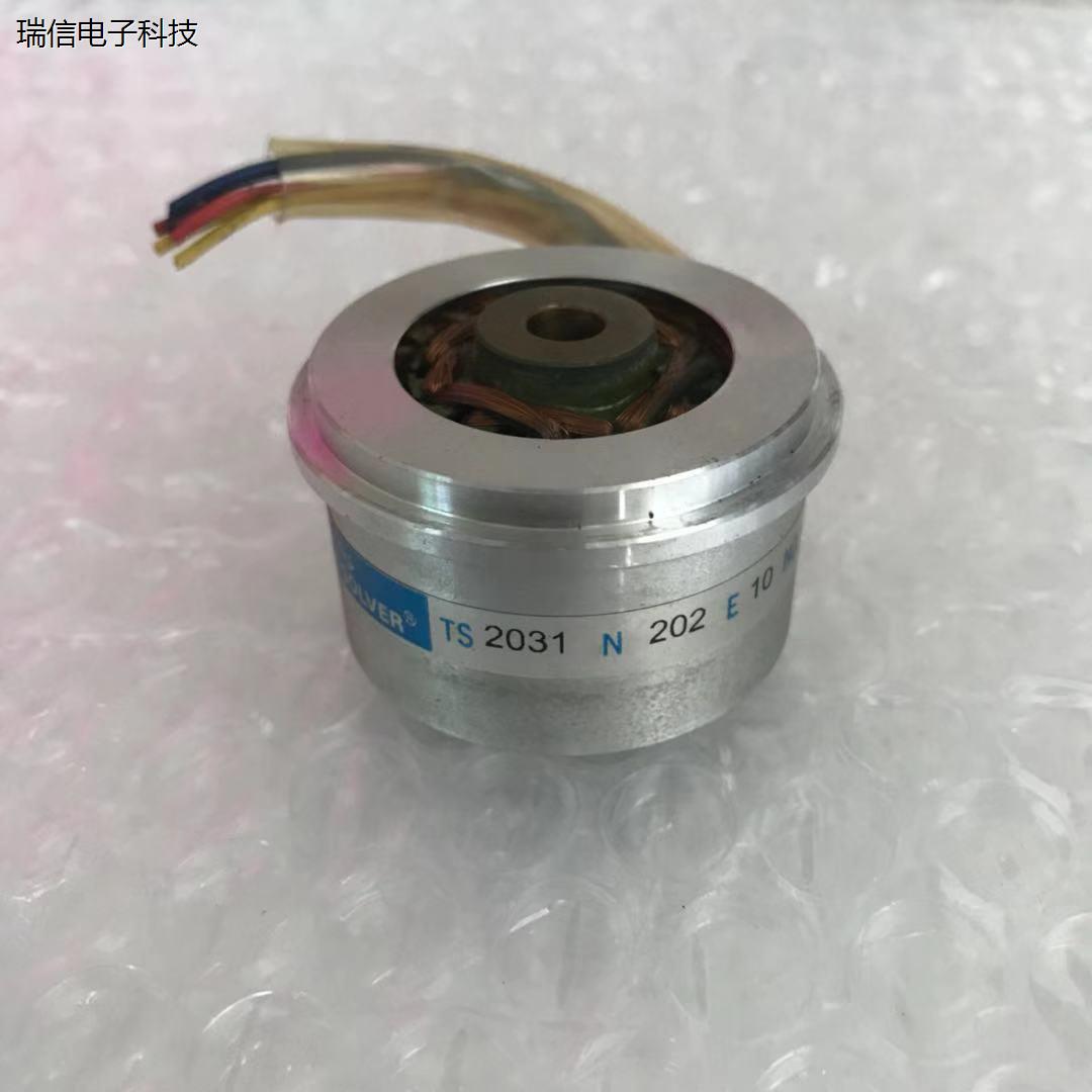 多摩川旋转变压器 TS2031N202E10 编码器议价 电子元器件市场 编码器 原图主图