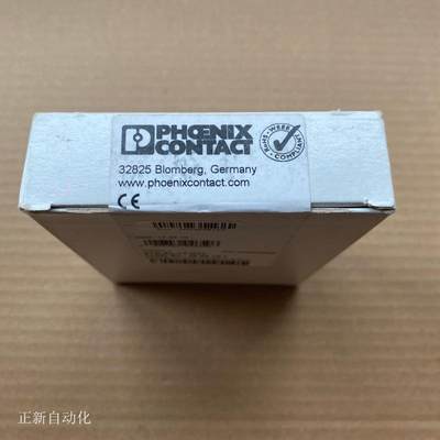 全新原装进口菲尼克斯时间继电器2866161 ETD-SL-1T-DTF