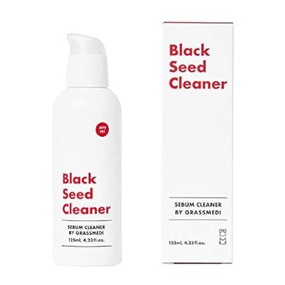 Black Seed Cleaner - Cat Chin Acne Treatment， Non-toxic H