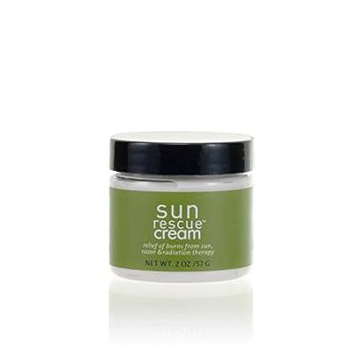 Max Green Alchemy - Sun Rescue Cream