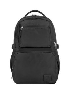 FX CREATIONS菲尔诗减压护脊商务双肩包大容量电脑包旅行包通勤