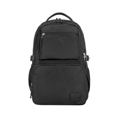 FX CREATIONS菲尔诗减压护脊商务双肩包大容量电脑包旅行包通勤