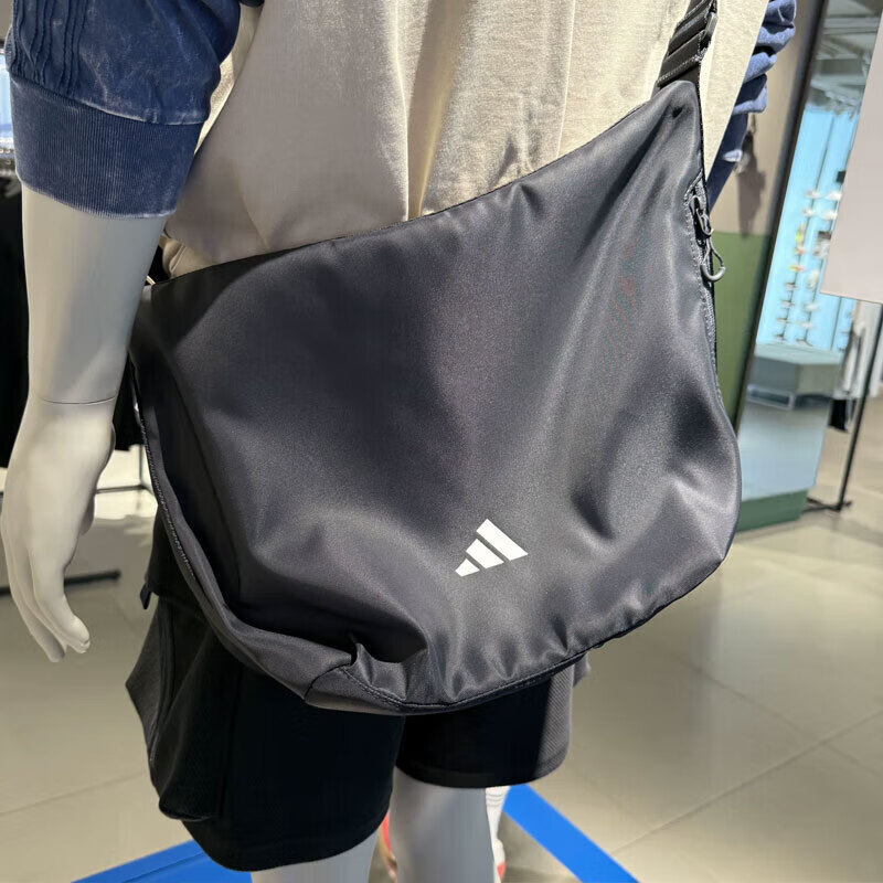 阿迪达斯男女包单肩斜跨包小背包