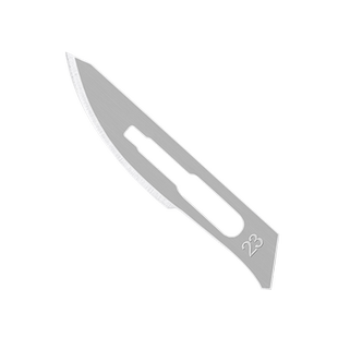 医用外科手术刀手术手片刀片1123号不锈钢整形解剖刀手术刀柄刀架