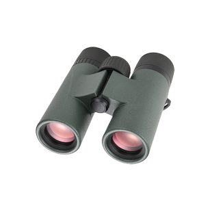 悦目青云8x32ED观鸟旅游观星观景便携寻蜂演唱会球比赛话剧望远镜