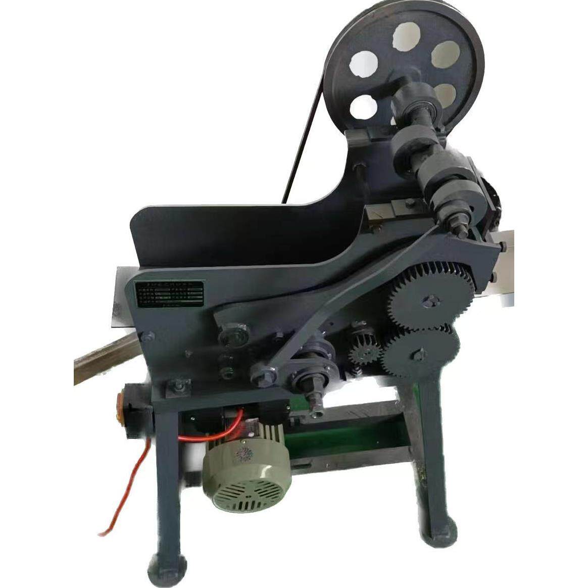 多功能陈皮茶叶切丝机荷叶切丝机药材切丝切片机家用烟叶切丝机