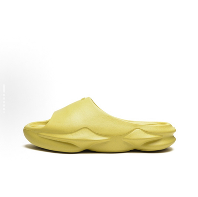 EQLZ义阔官方1000运动拖鞋凉拖外穿凉鞋男女洞洞鞋情侣鞋无中生有