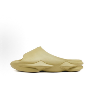 EQLZ义阔官方1000运动拖鞋凉拖外穿凉鞋男女洞洞鞋情侣鞋无中生有