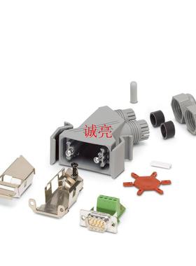 CTM 2X1- 60DC - 电涌保护器——插拔件 2838542