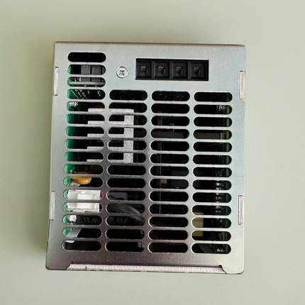 PRO ECO3 480W 24V 20A开关电源模块1469550000 导轨安装