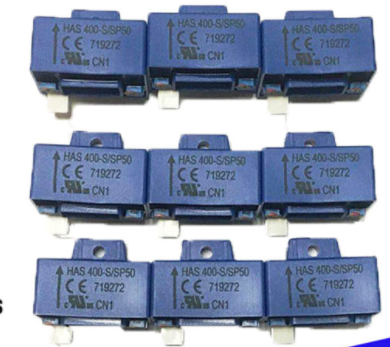 电流霍尔传感器LEM莱姆HAS400-S HAS400-S/SP50 全新原装正品
