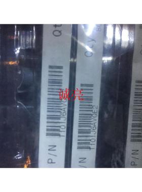 T101J6AVQE2    牌子  现货，批量可议价。
