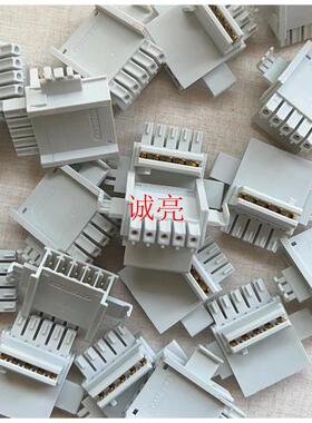 菲尼克斯现货全新ME 22.5 TBUS 1.5/5-ST-3.81 KMGY连接器2713722