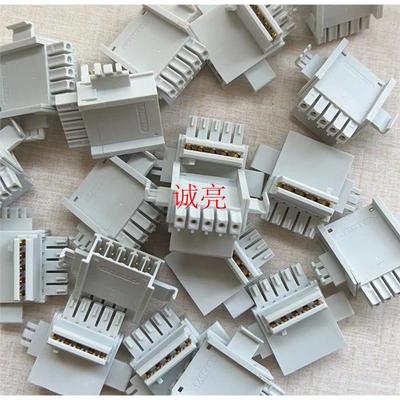 菲尼克斯现货全新ME 22.5 TBUS 1.5/5-ST-3.81 KMGY连接器2713722