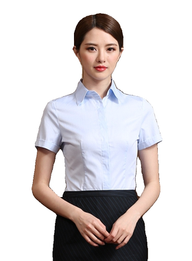 建行行服女短袖衬衫裤子马甲西裙外套工作裤孕妇裙工作服套装夏季