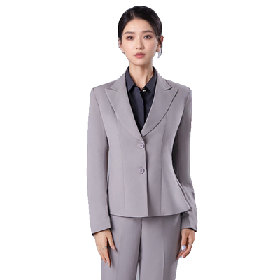 招行新版行服工作服衬衫孕妇裙女