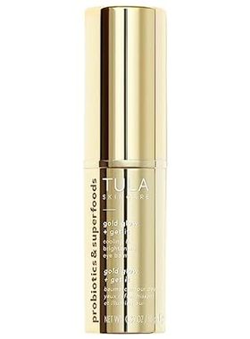 TULA Skin Care Eye Balm Gold Glow - Dark Circle Treatment