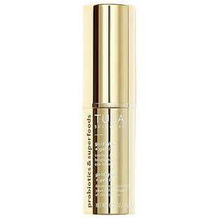 TULA Skin Care Eye Balm Gold Glow - Dark Circle Treatment