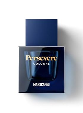 MANSCAPED? Persevere? Cologne， Men's Eau de Toilette Body