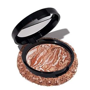 YORK Baked Bronzer GELLER Pow Brighten NEW LAURA Bronze