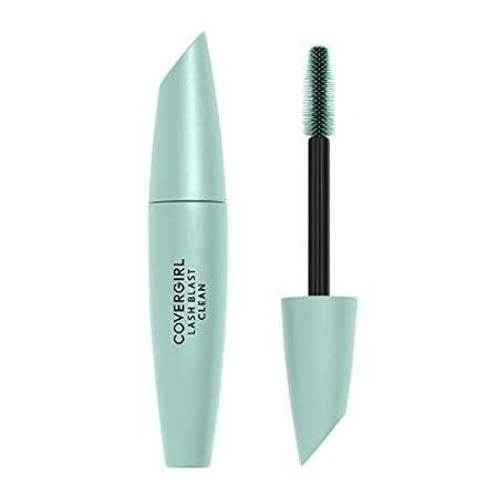 COVERGIRL Lash Blast Clean Volume Mascara， Very Black， 0.