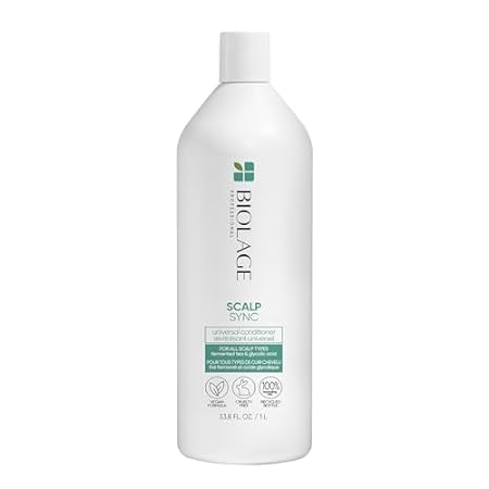 Biolage Scalp Sync Universal Conditioner | Lightweight Co