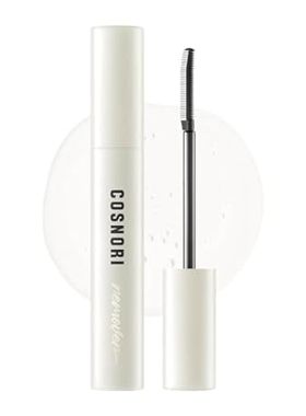 COSNORI Long Active Mascara Remover - Vegan， Mild-cleansi