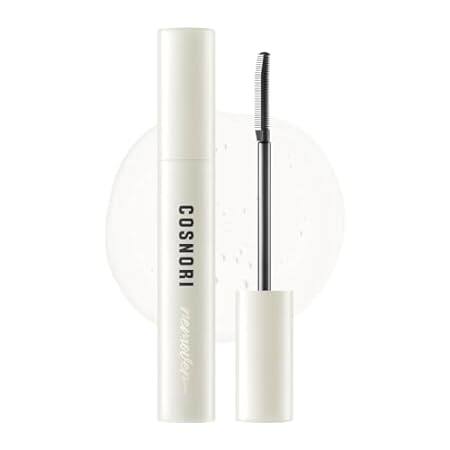 COSNORI Long Active Mascara Remover - Vegan， Mild-cleansi