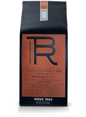 Bosque Ranch Craft Coffee? From Taylor Sheridan In Partne