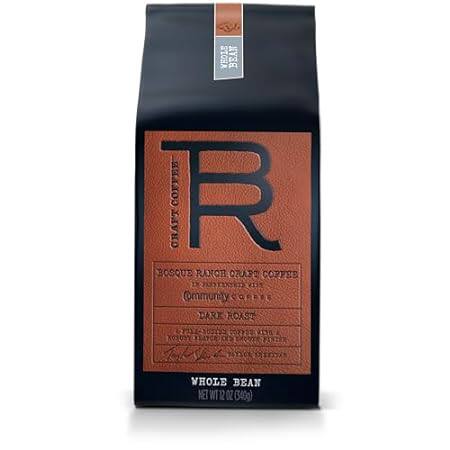 Bosque Ranch Craft Coffee? From Taylor Sheridan In Partne