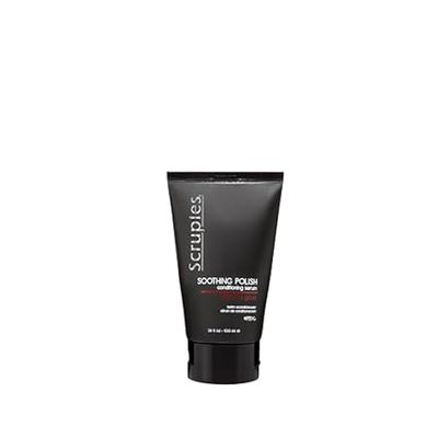 Scruples Soothing Polish Conditioning Serum - Anti Frizz
