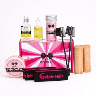 Wig Glue for Lace Front Wigs Lace Glue for Wig， Strong Ho