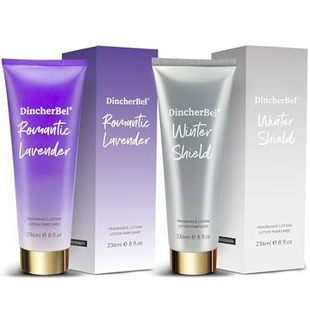 Daily Moisturizing Lotion for Dry Skin, Hydrating Lotion,