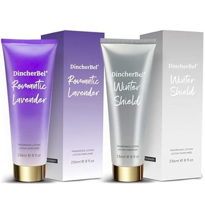 Daily Moisturizing Lotion for Dry Skin， Hydrating Lotion，